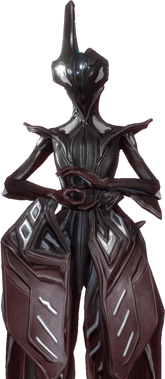 Equinox Warframe Wiki Fandom Powered By Wikia - Equinox Night And Day (291x500), Png Download