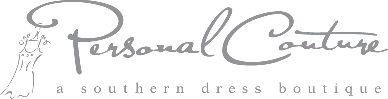 Personal Couture Boutique - Calligraphy (773x198), Png Download