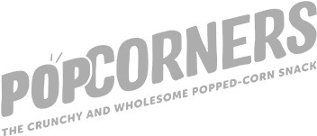 Pop - Popcorners Logo (500x500), Png Download