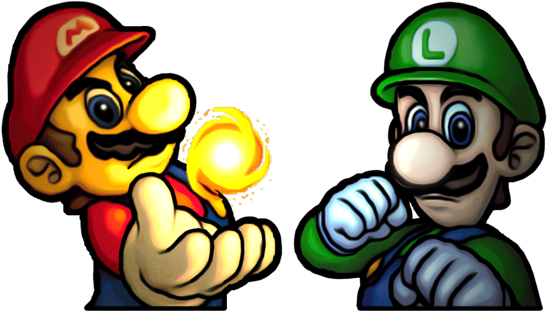 Spoiler, Click To Toggle Visibilty - Mario Mugen (1148x678), Png Download