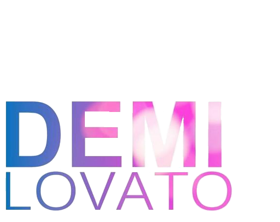 Demi Lovato Fan Art Cartoon (720x640), Png Download