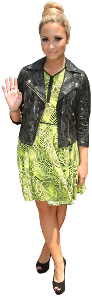 Demi Lovato - Png Pictures - Demi Lovato (1100x618), Png Download