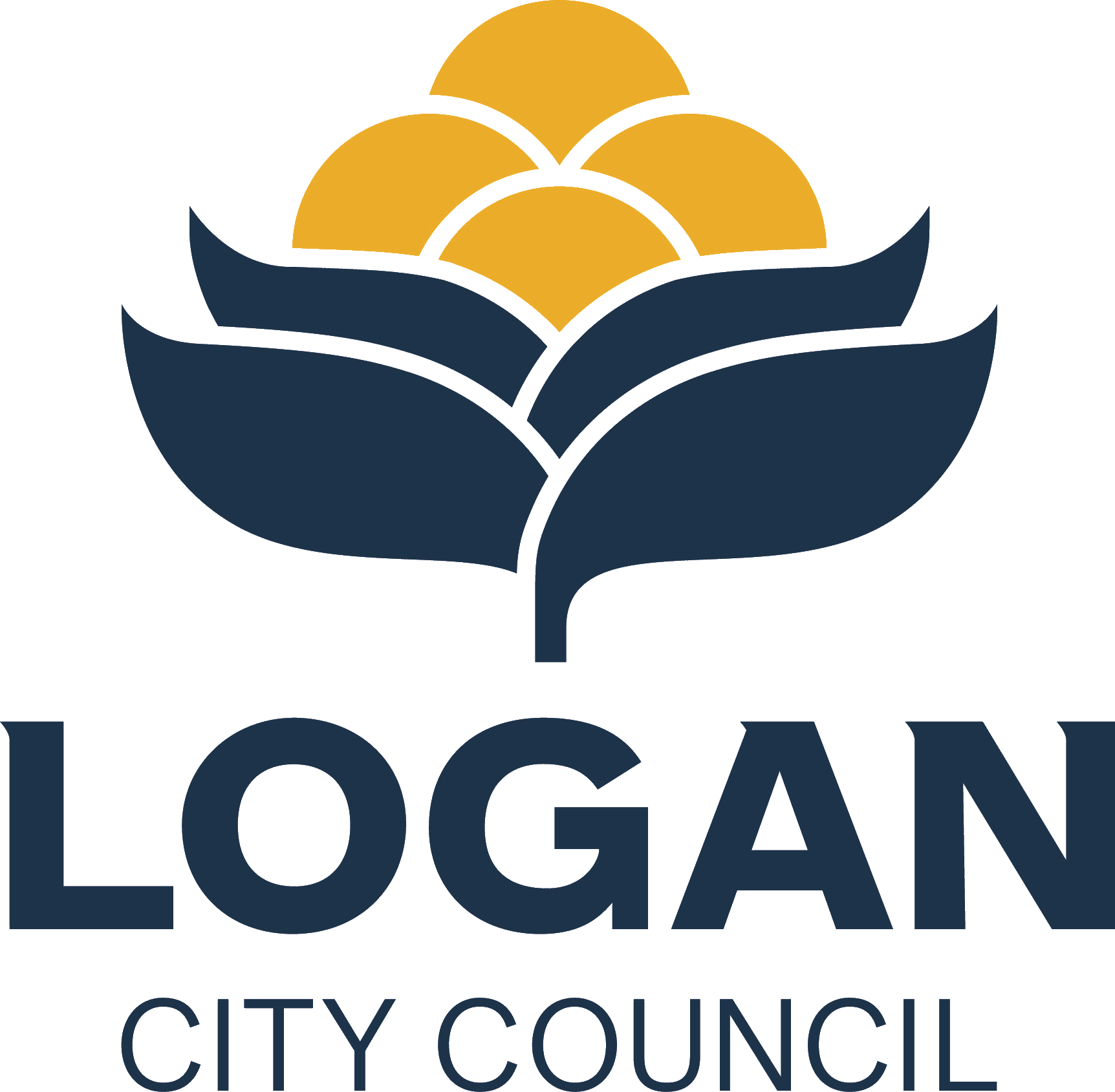 Logan Council (1724x1690), Png Download