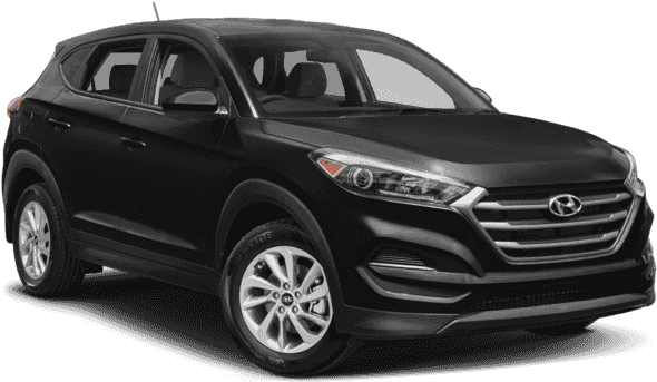 New 2018 Hyundai Tucson Gl - Gmc Terrain Sle 2018 (640x480), Png Download
