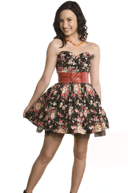 Demi Lovato Png - Chidimma Aneke And Chidiebere Aneke (500x800), Png Download