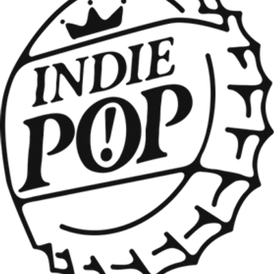 Indie Pop Tweet - Indie Pop (400x400), Png Download