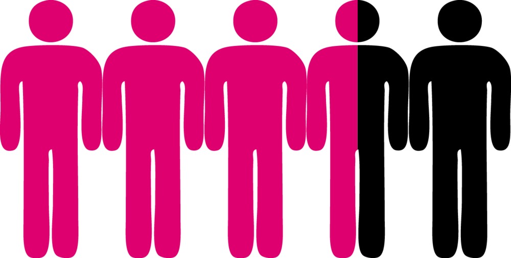 Hiv Pop (1000x506), Png Download