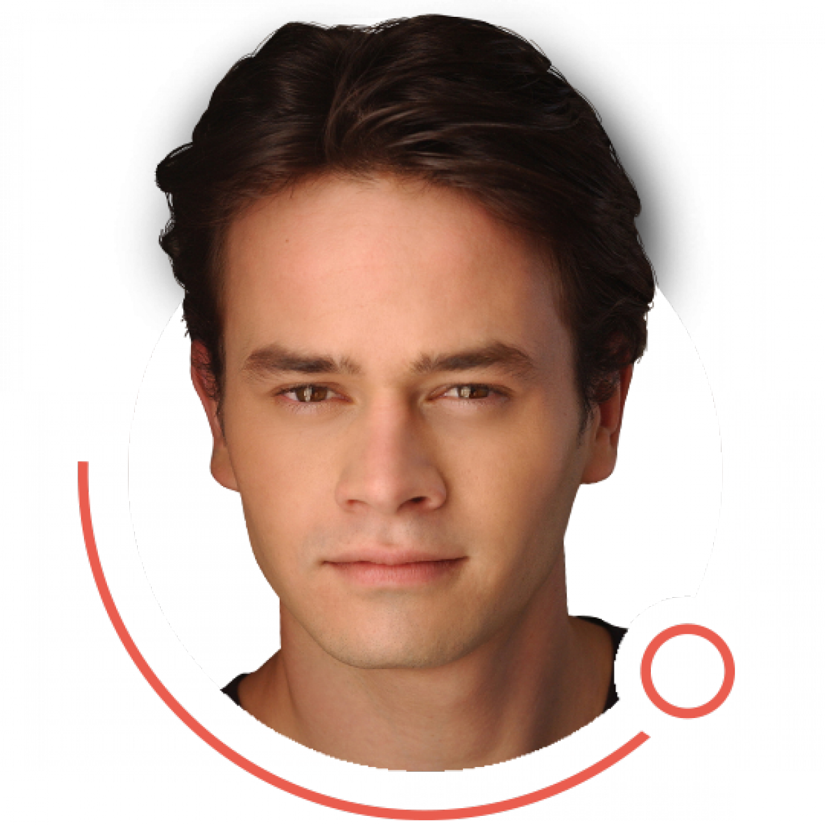 Daniel Logan (1180x1180), Png Download