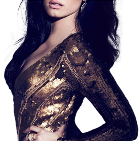 Demi Lovato Png Transparent Images - Demi Lovato And Selena Gomez Hot (640x480), Png Download
