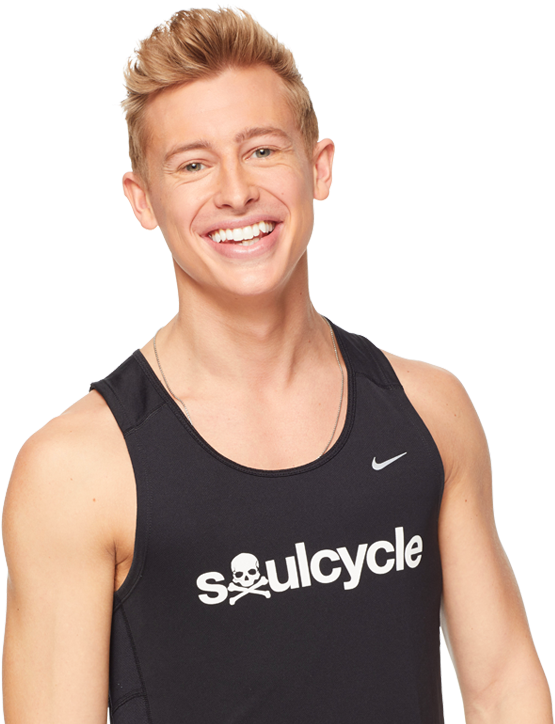 Soulcycle (960x735), Png Download