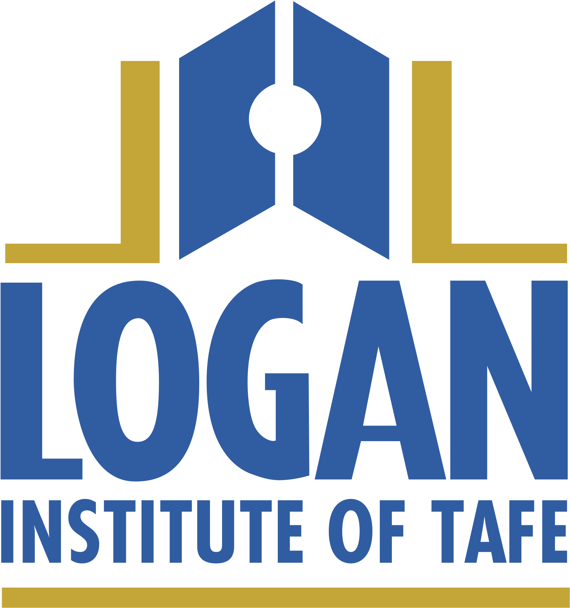 Logan Logo Png Transparent - Logan (2400x2400), Png Download