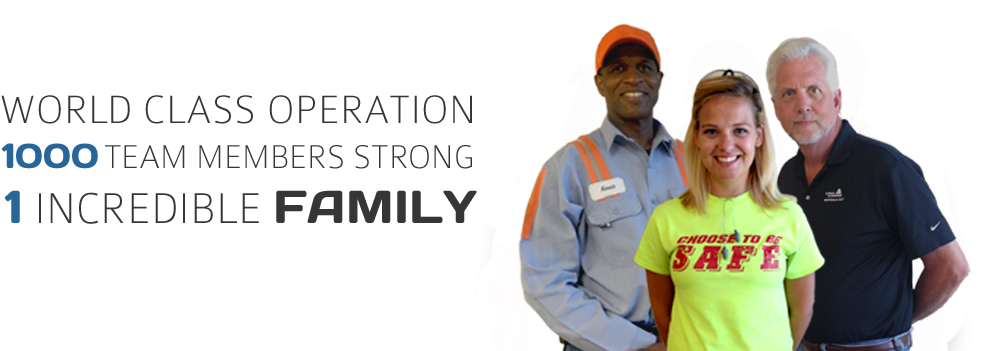 Logan Aluminum (1000x350), Png Download