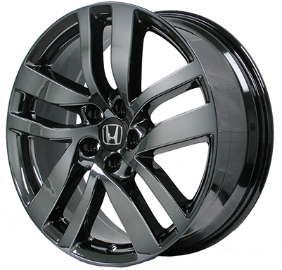 Asphalt Wheels - Ats Radial Racing Grau (408x408), Png Download