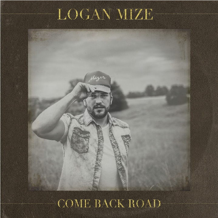 Logan Mize Better Off Gone (800x800), Png Download