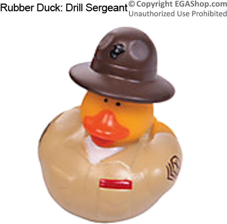 Rubber Duckies (450x450), Png Download
