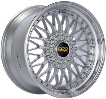 Wheelpic 10 9 2015 - Bbs Wheels (350x350), Png Download