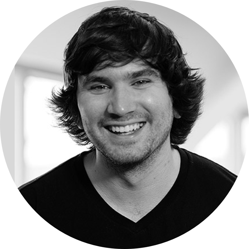 Kevin Logan - Website (800x800), Png Download