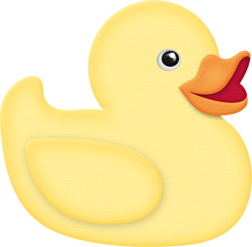 Jss Squeakyclean Duck - Infant (500x490), Png Download