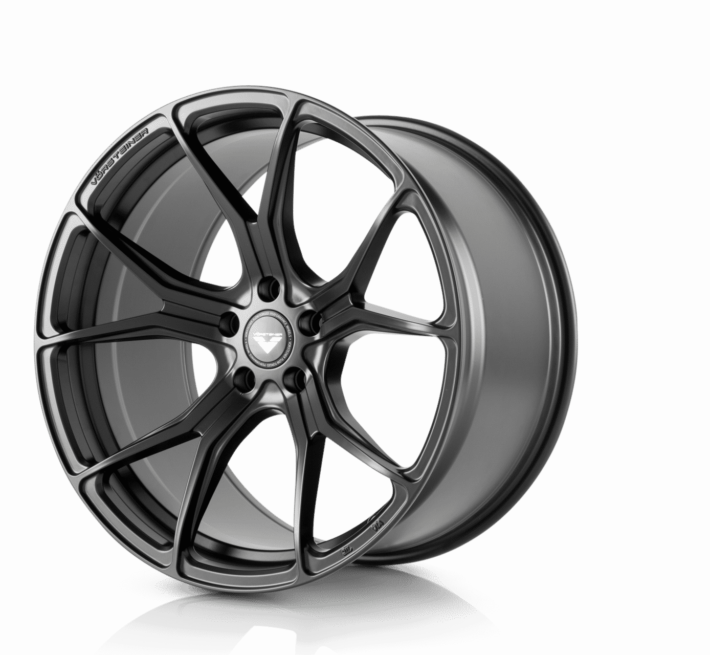 V Ff 101 Carbon Graphite (1388x1280), Png Download