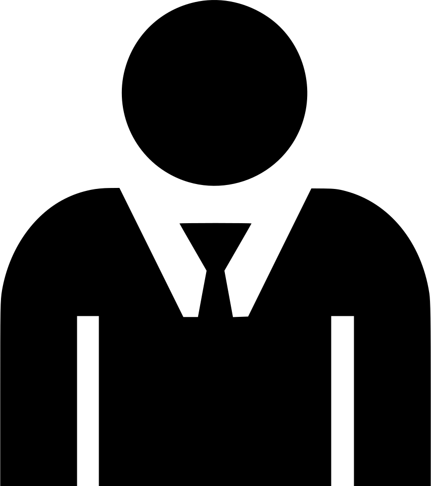 Boss Comments - Scalable Vector Graphics (870x980), Png Download