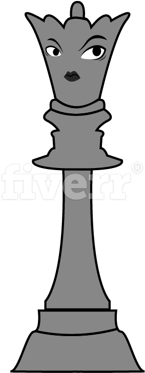 Chess (596x842), Png Download