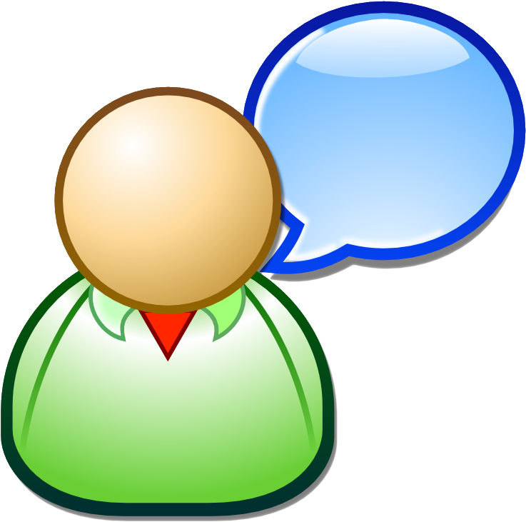 People Balloon - Portable Network Graphics (762x753), Png Download