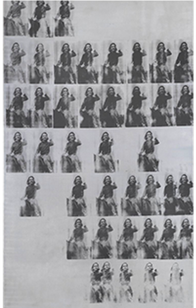 Read - Andy Warhol: Liz - Hardcover (1200x630), Png Download