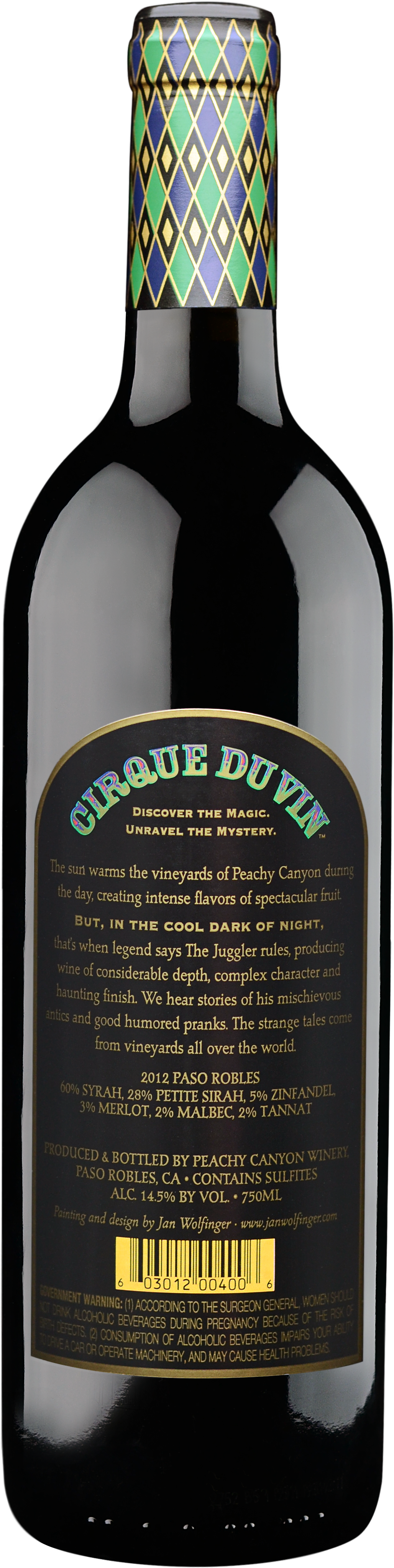 Jpg, Png Back - Cirque Du Vin (1028x4084), Png Download