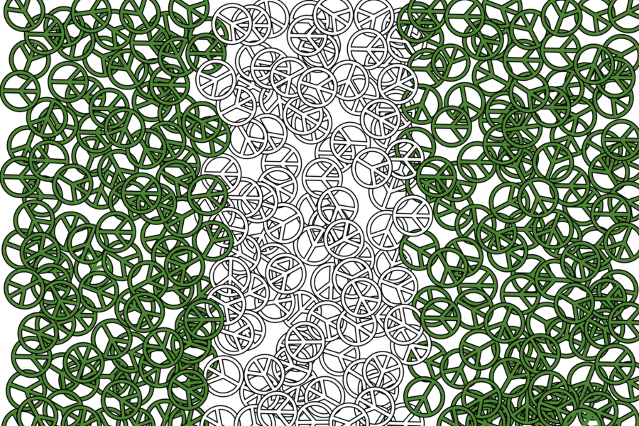 Flag Clipart Flag Of Panama Flag Of Slovenia - Motif (900x600), Png Download