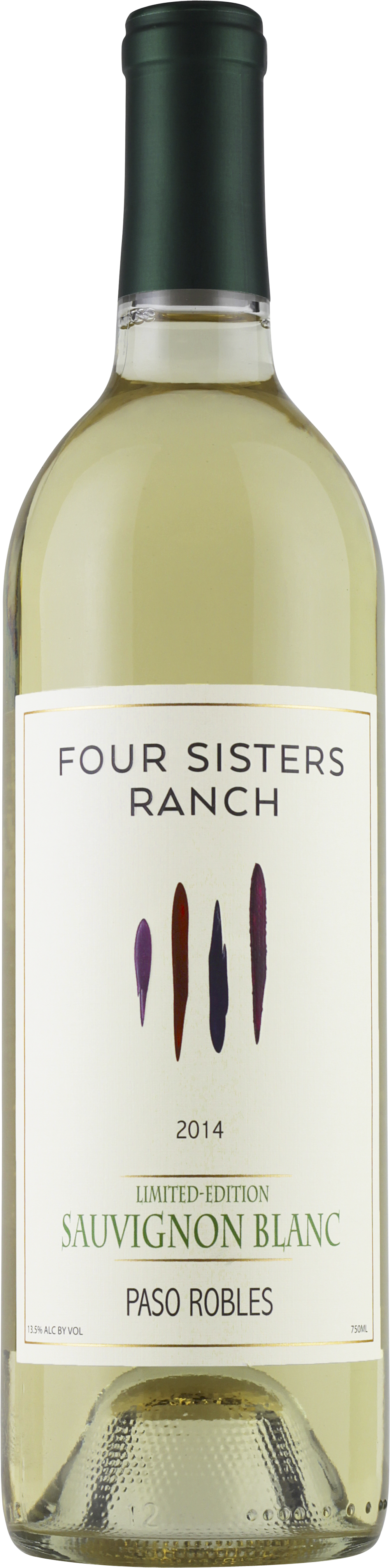 2014 Limited-edition Sauvignon Blanc - Ruffino Orvieto Classico 2016 Review (2988x4765), Png Download