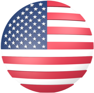 Usa 4 V 6 Panama - Made In Usa (450x450), Png Download