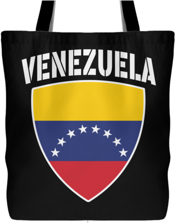 Venezuela Pride Tote Bag - Custom Otterbox Commuter Series Case (77-21092) (480x480), Png Download