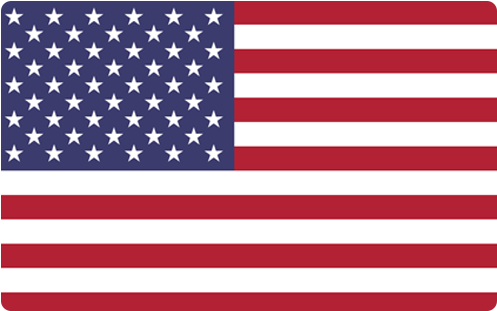 Usa - Stars And Stripes Usa Flag (513x513), Png Download