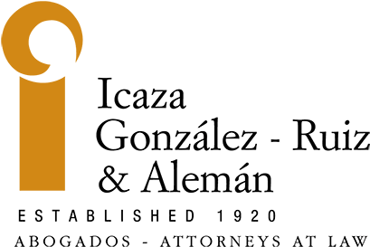 Icaza Gonzalez - Icaza, Gonzalez - Ruiz & Aleman (igra) (540x330), Png Download