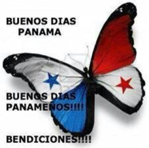 Maquinado Cnc Fresado Tornos Plasma - Panamanian Flag Butterfly Tattoo (308x397), Png Download