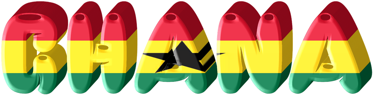 Illustrations - Ghana (1280x867), Png Download