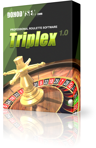 Triplex 1 - 0 Is - - Fly Me To The Moon: Visual Roulette Prediction:mini (430x639), Png Download
