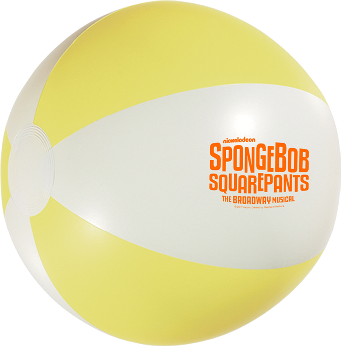 Beach Ball (750x750), Png Download