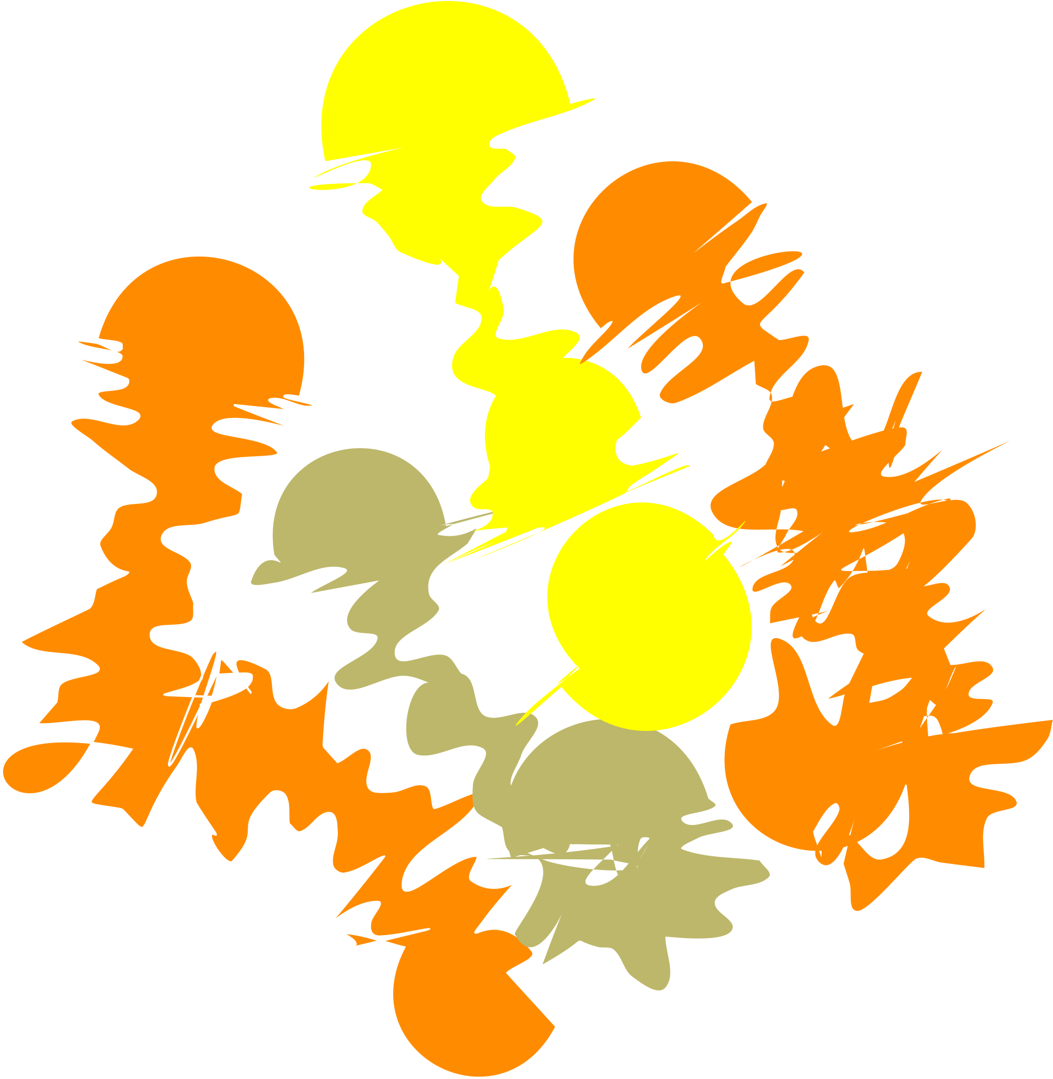 Big Image - Beach (2182x2400), Png Download