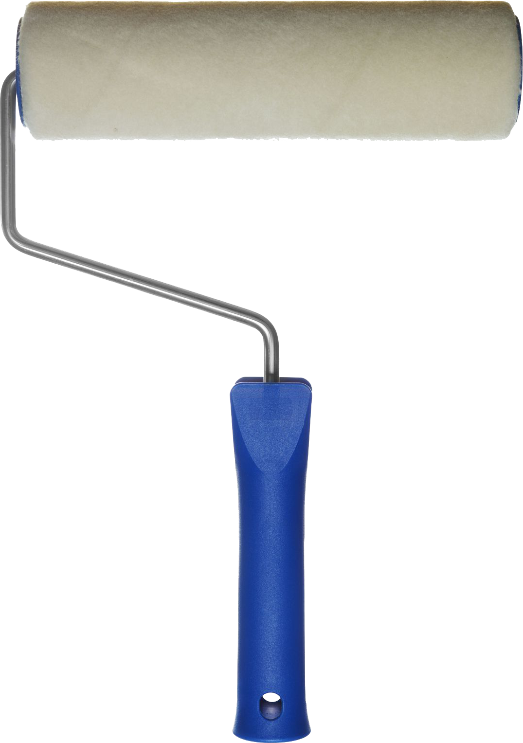 Paint Roller Png - Paint Roller Brush Png (1075x1527), Png Download