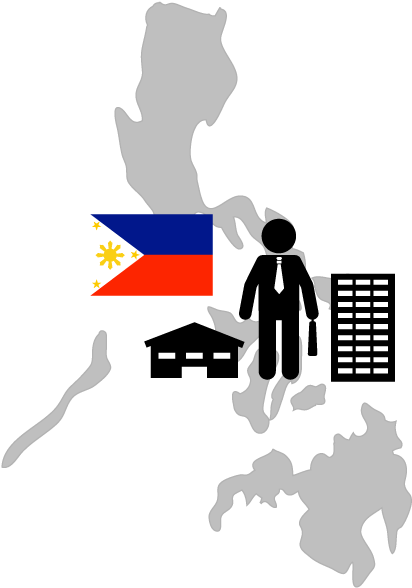 View All Images-1 - Philippine Map With Legend (640x640), Png Download