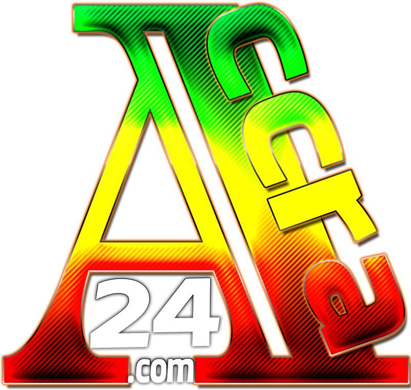 Com Is Ghana's Number One Capital News Portal That - Accra24.com (800x800), Png Download
