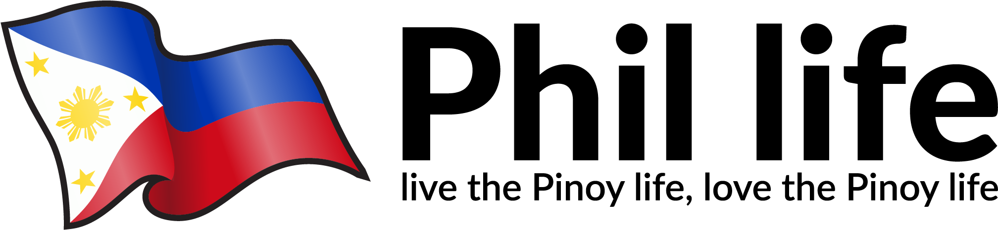 Philippines Flag Avatar - Avatar (2751x735), Png Download