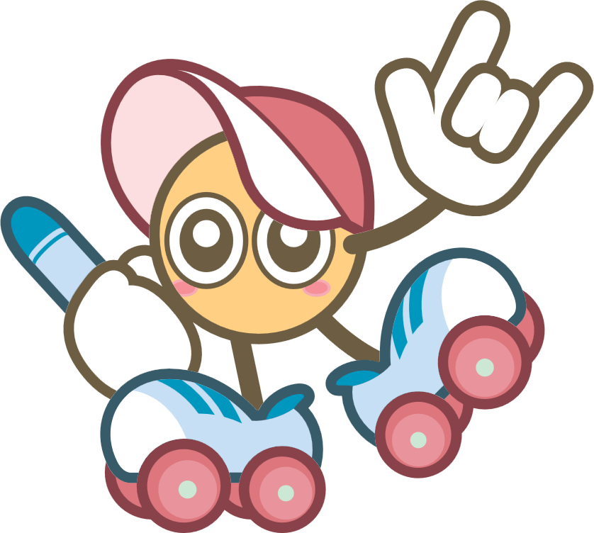 Kcc Paint Roller Artwork - Paint Roller Kirby's Adventure (838x752), Png Download