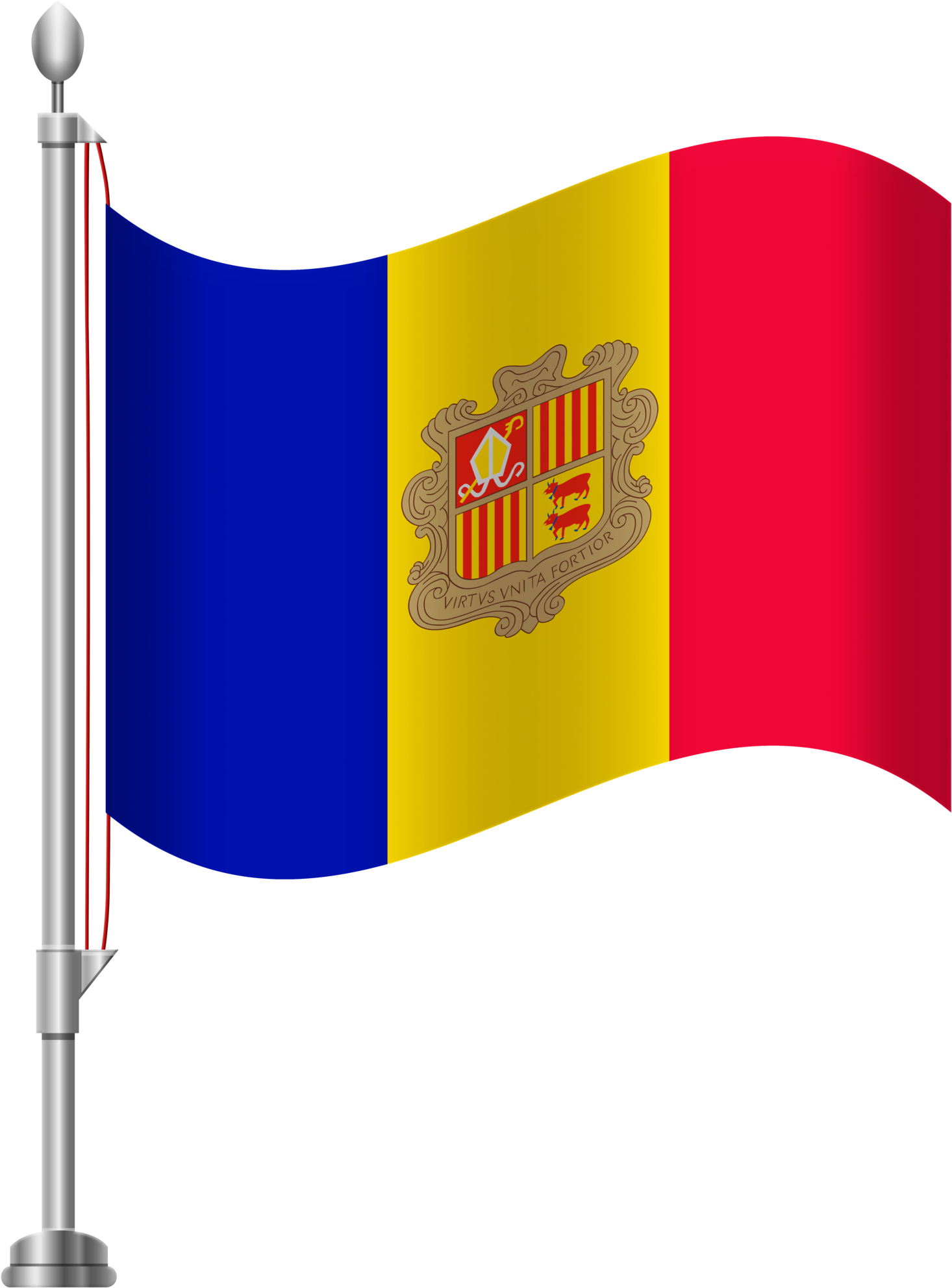 Moldova Flag Transparent Background (1535x2000), Png Download