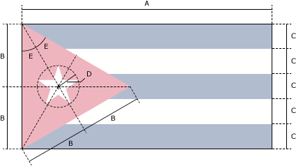 Construction Sheet - - C (540x250), Png Download