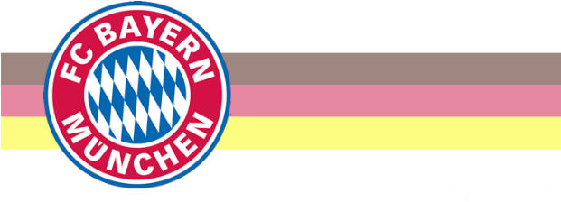 Bayern - Logo Del Bayern Munich Para Dream League Soccer 2016 (620x620), Png Download