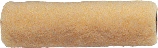 9 Inch Long Nap Paint Roller Cover - Thread (600x600), Png Download