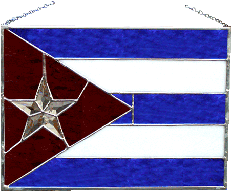 Stained Glass (450x450), Png Download