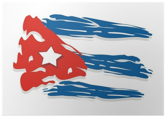 Flag Of Cuba (400x400), Png Download